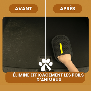 Gant AntiPoils+™