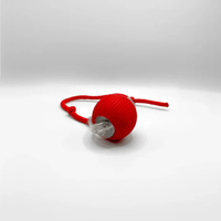 Foliebouboule™ - Balle Interactive Pour Chats