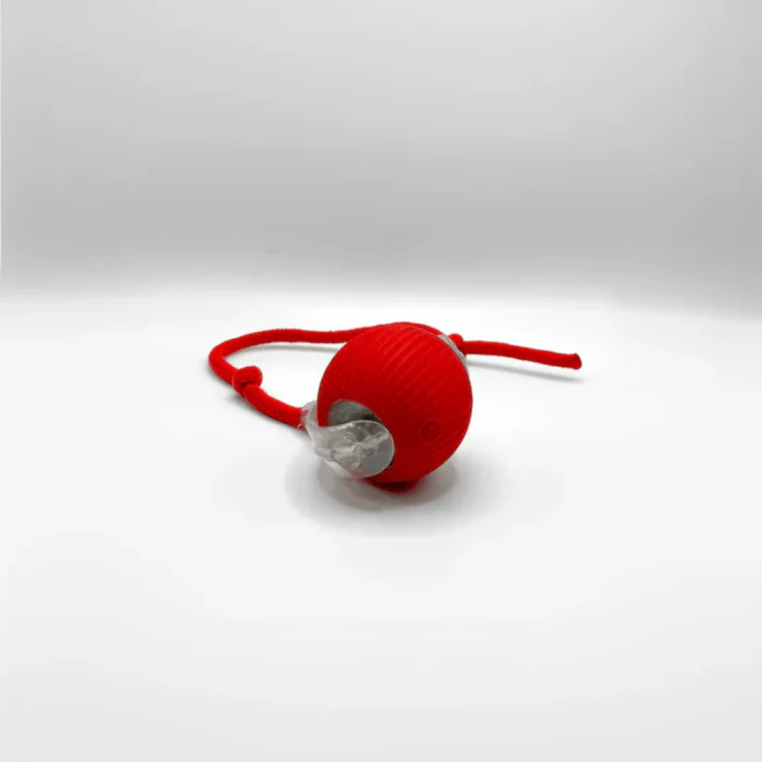 Foliebouboule™ - Balle Interactive Pour Chats