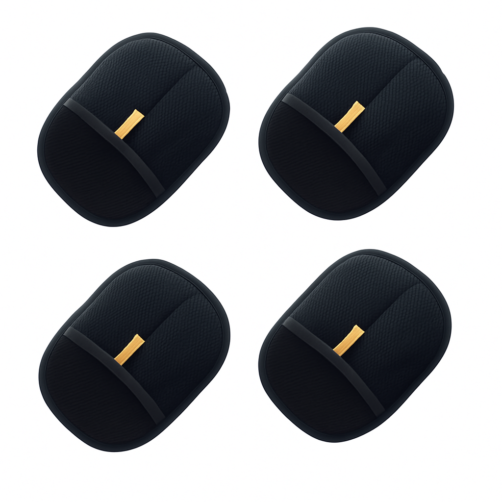 Gant Anti-Poils™ – Élu #1 par les propriétaires de chats