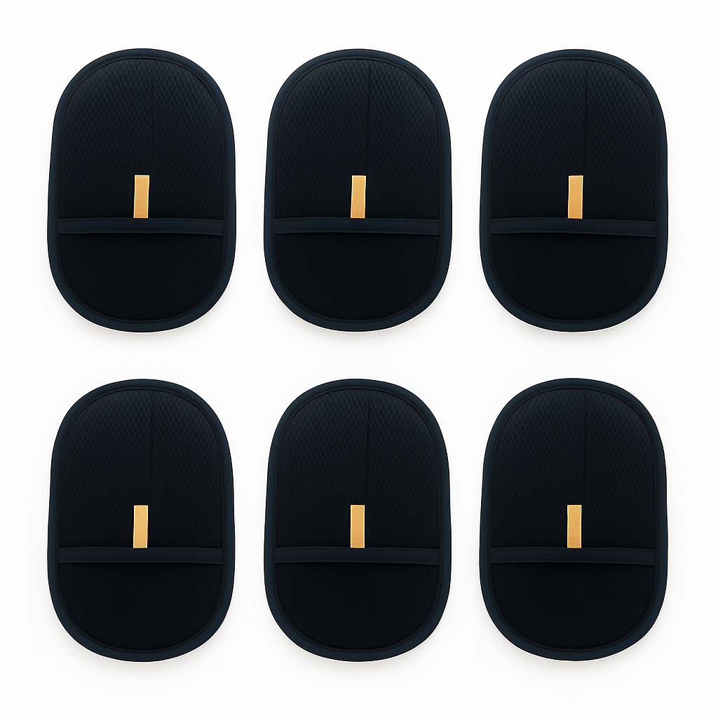 Gant Anti-Poils™ – Élu #1 par les propriétaires de chats