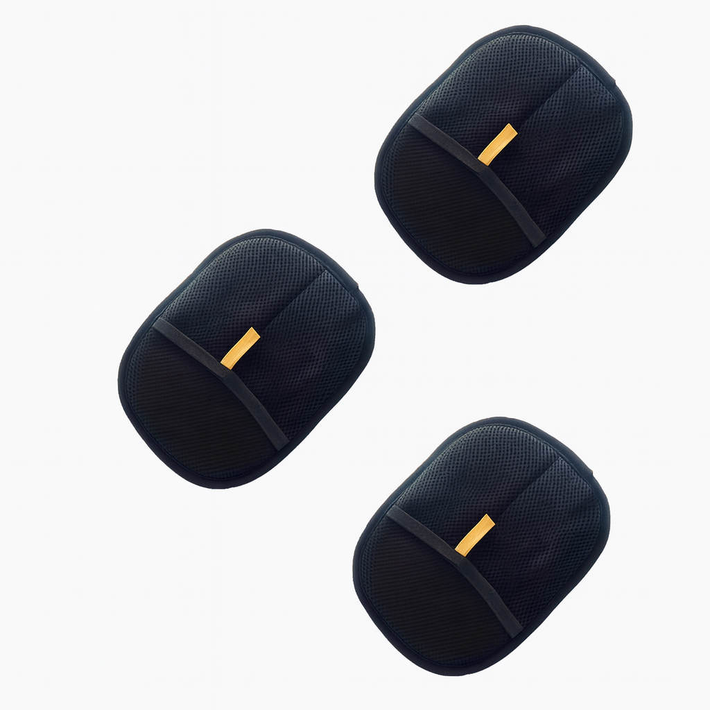 Gant Anti-Poils™ – Élu #1 par les propriétaires de chats