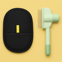 Gant Anti-Poils™ – Élu #1 par les propriétaires de chats